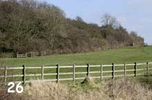 Hoe Hill